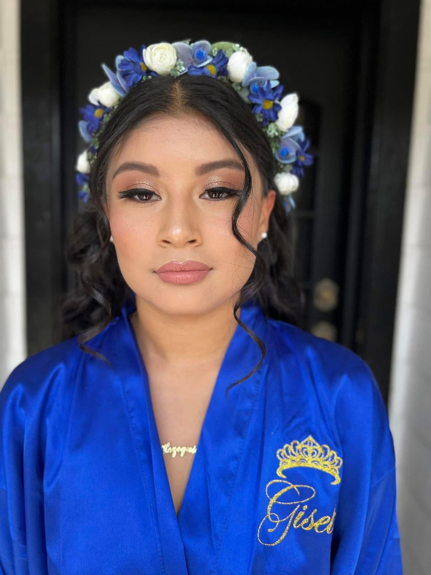 Mother and Daughter Quinceañera Package $500