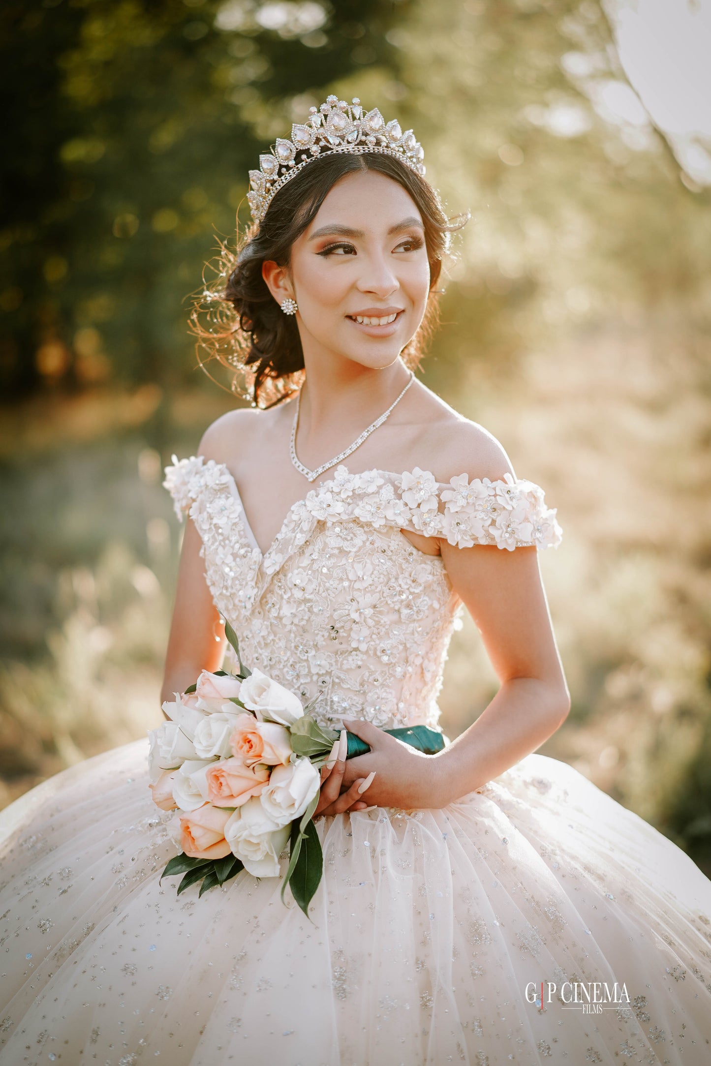 Quinceañera Life of the Party Package $225