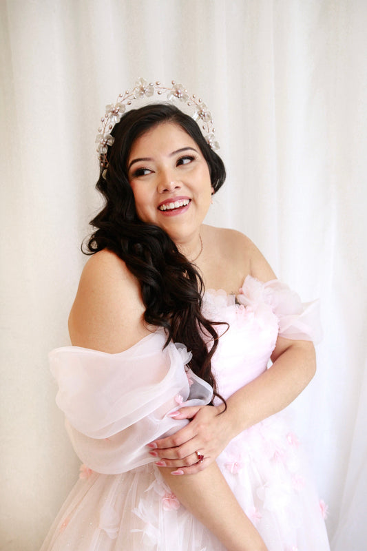 Platinum Wedding Package $500 Bride With Trial)