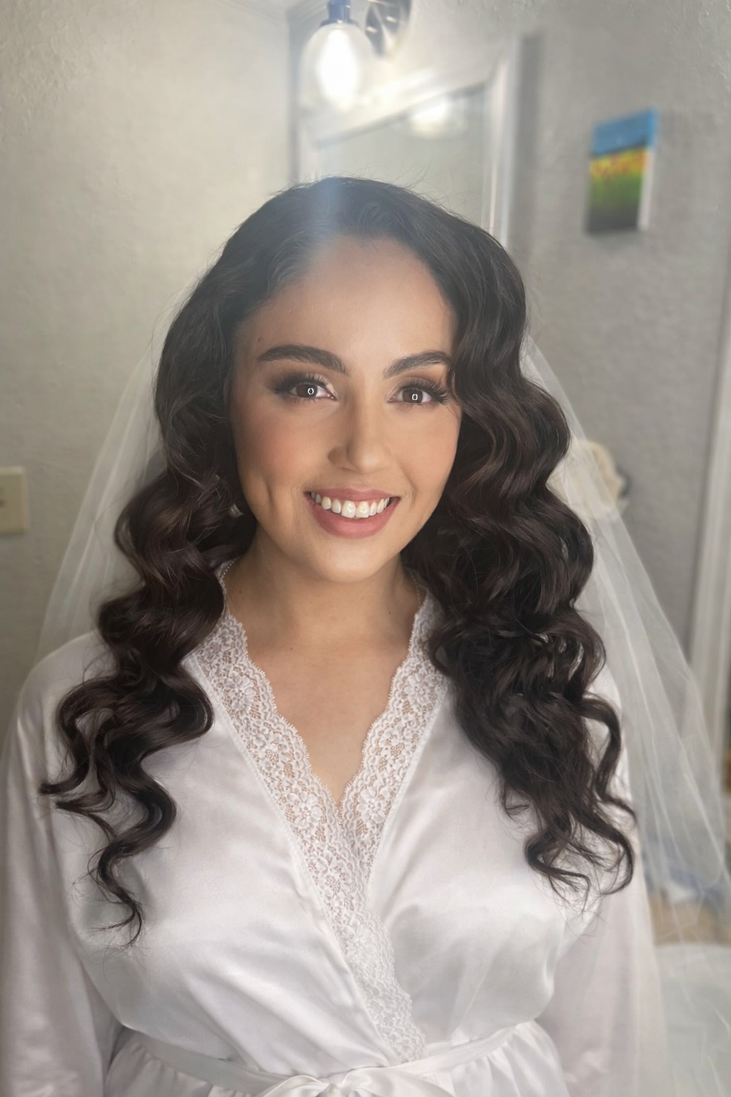 Bronze Wedding Package $300 (1 Bride)