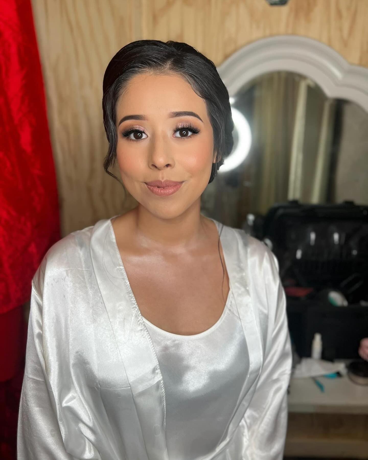 Bronze Wedding Package $300 (1 Bride)