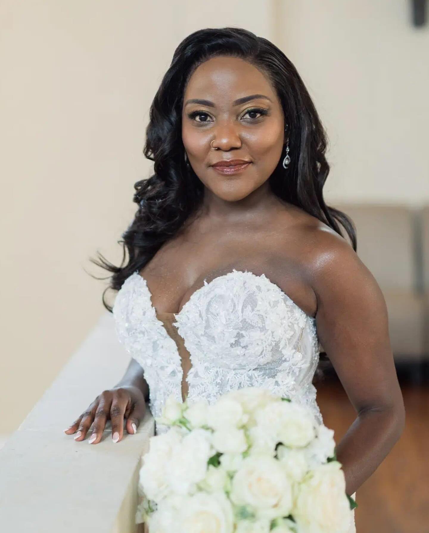 Platinum Wedding Package $500 Bride With Trial)