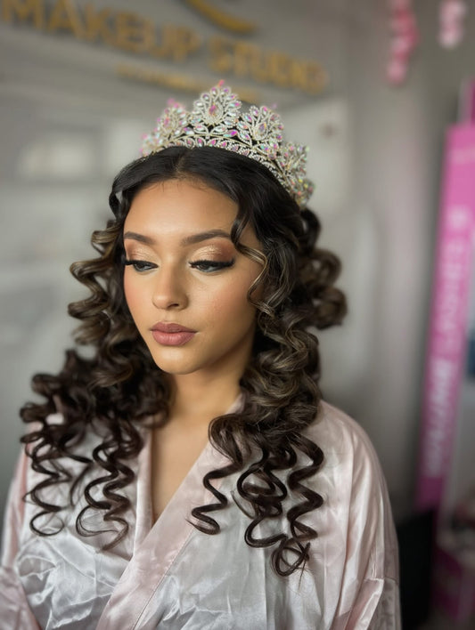 The Sweet 16 Life of the Party Package $250