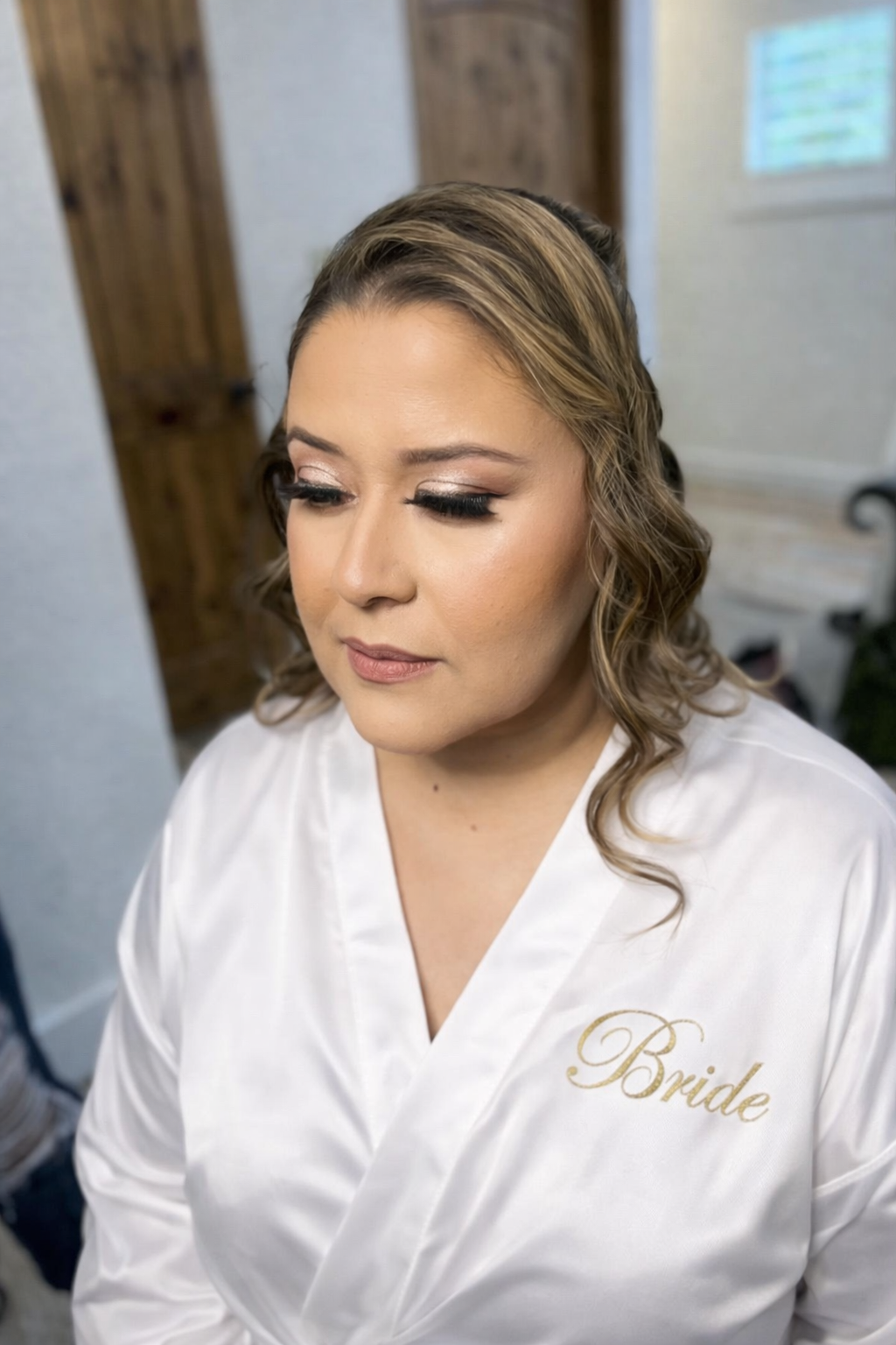 Platinum Wedding Package $500 Bride With Trial)