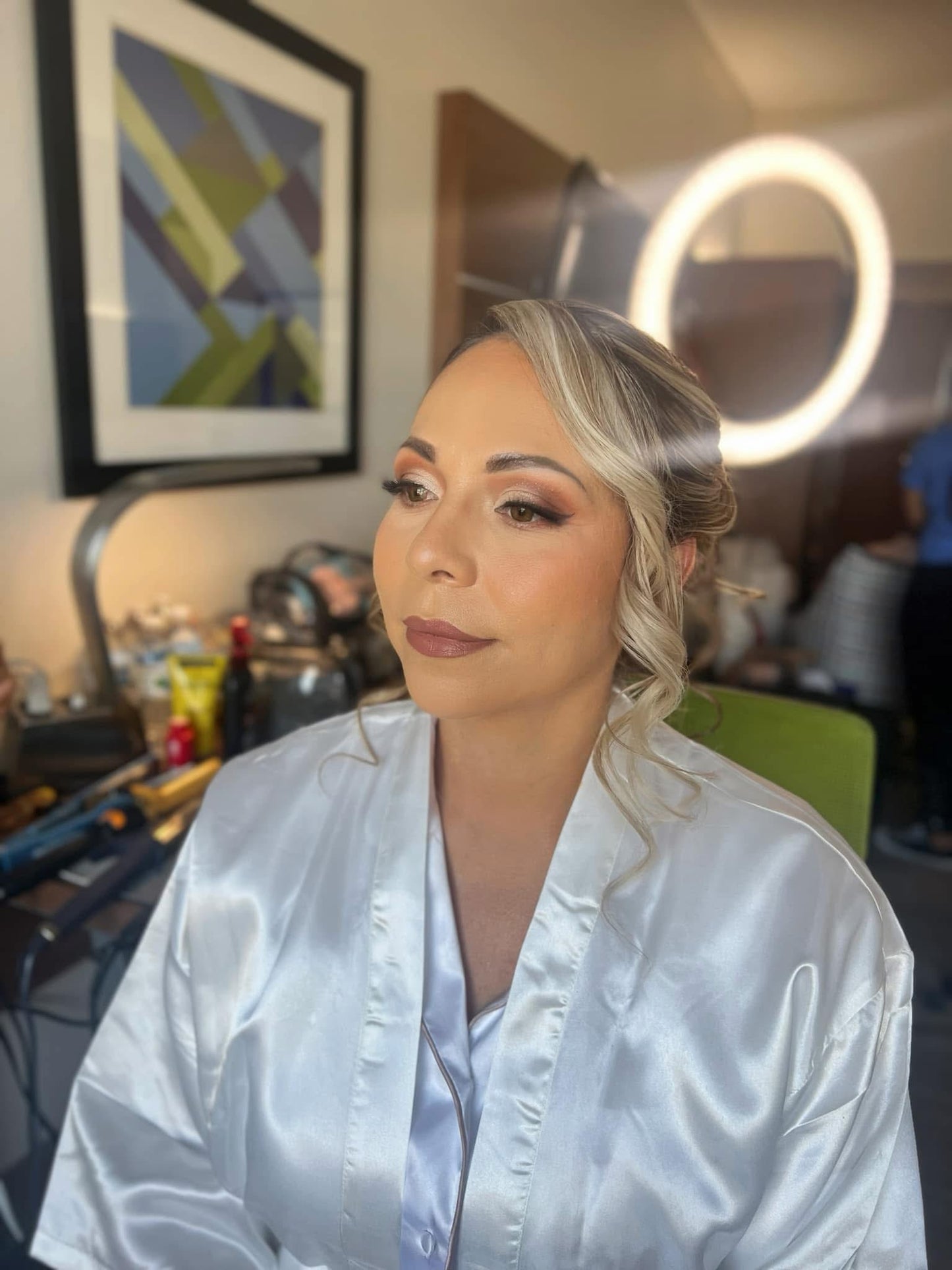 Bronze Wedding Package $300 (1 Bride)