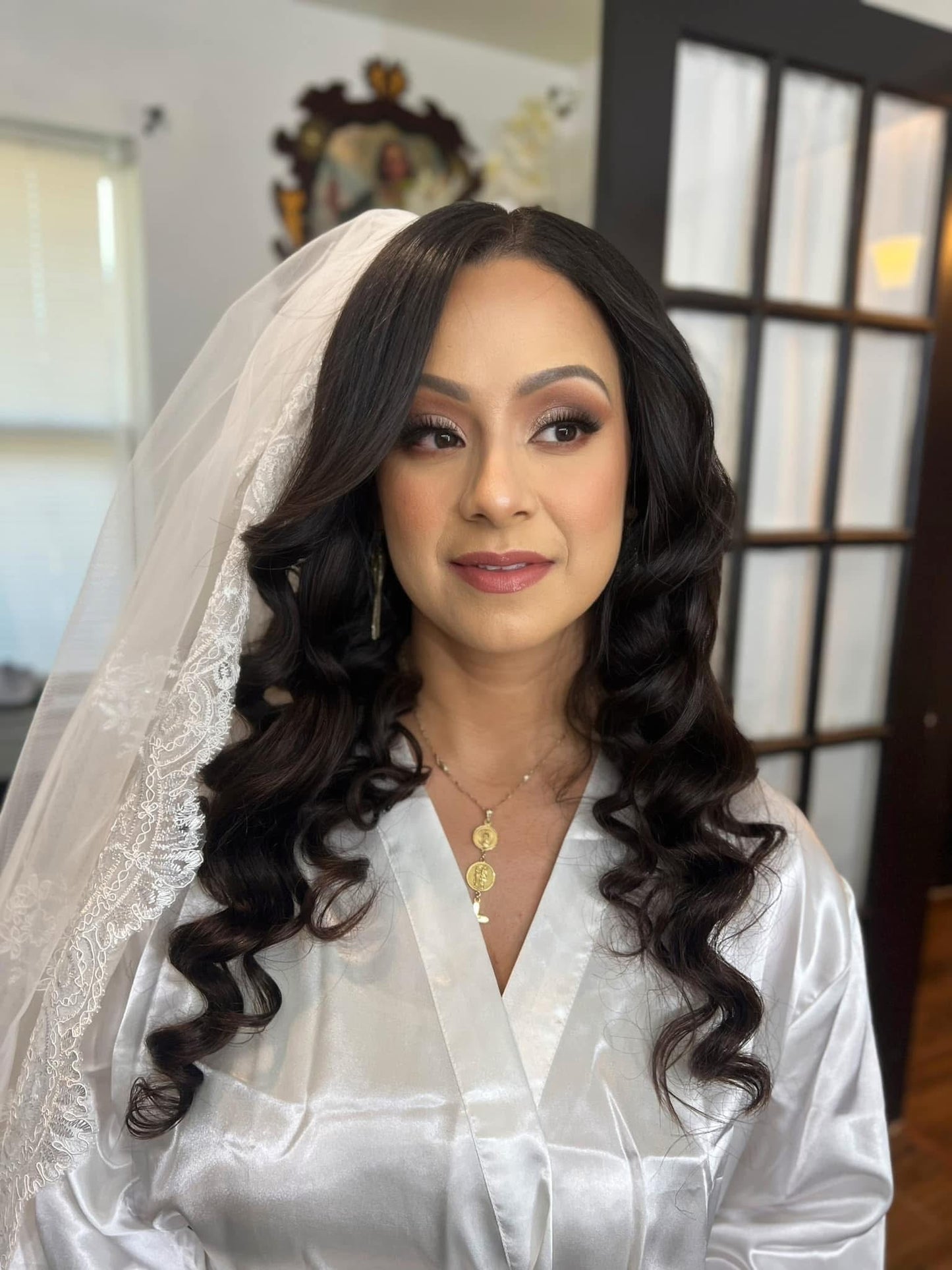 Bronze Wedding Package $300 (1 Bride)