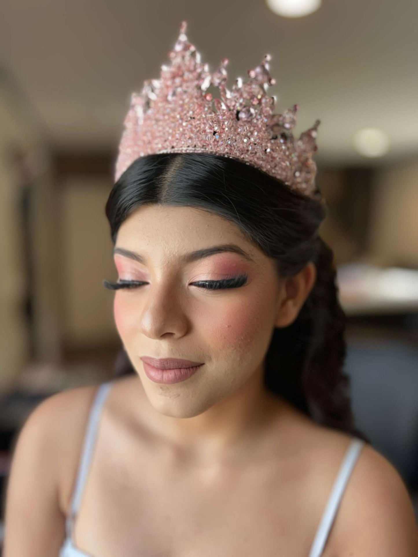 Mother and Daughter Quinceañera Package $500